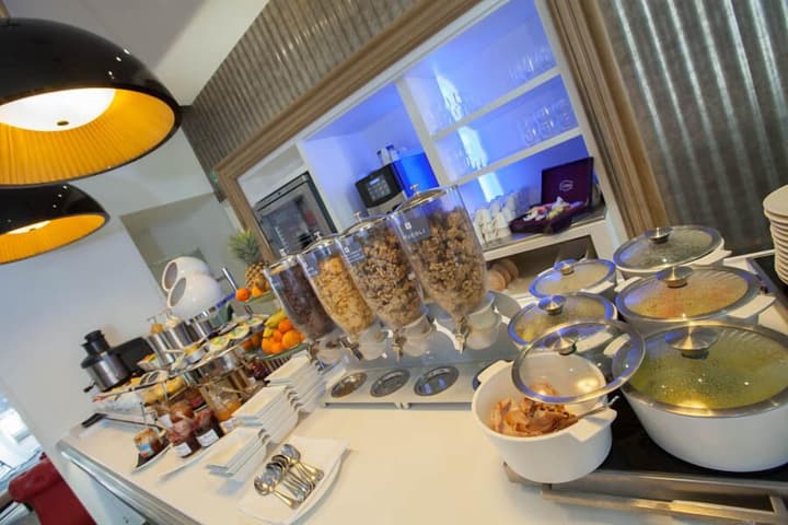 Hotel Villa K - Basel Airport