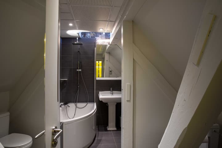 Hotel Villa K - Basel Airport