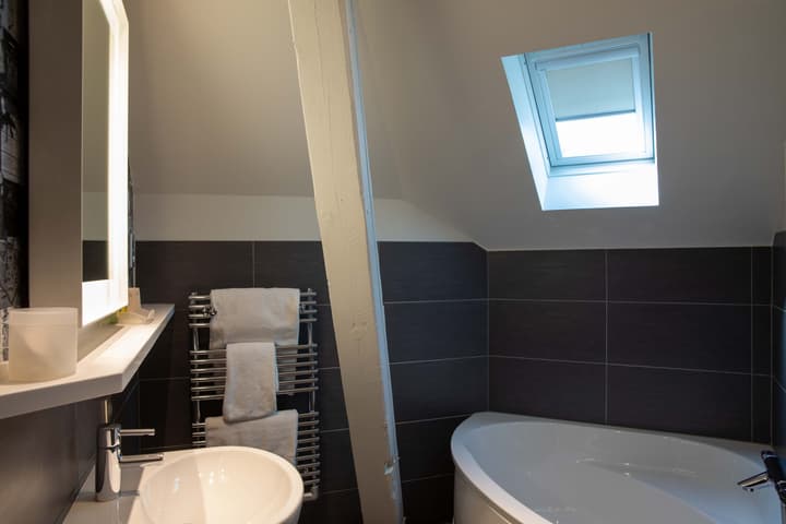 Hotel Villa K - Basel Airport
