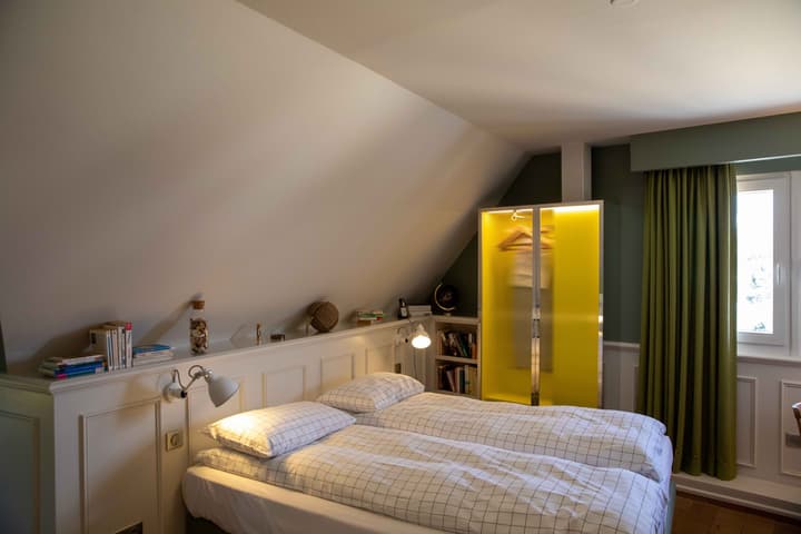 Hotel Villa K - Basel Airport