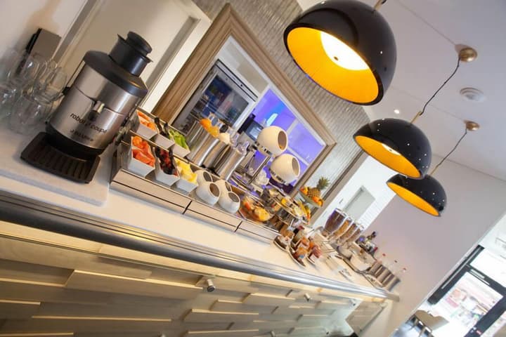 Hotel Villa K - Basel Airport