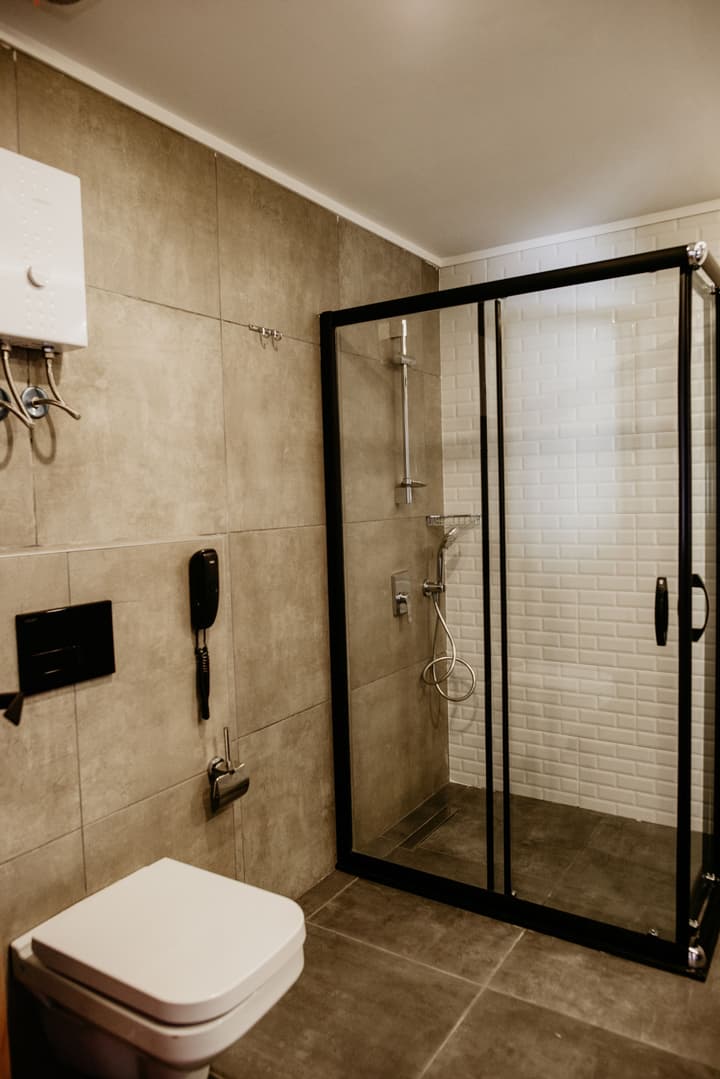 Ramira Joy Hotel