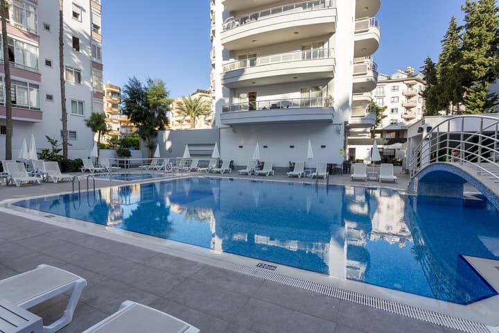 Ramira Joy Hotel