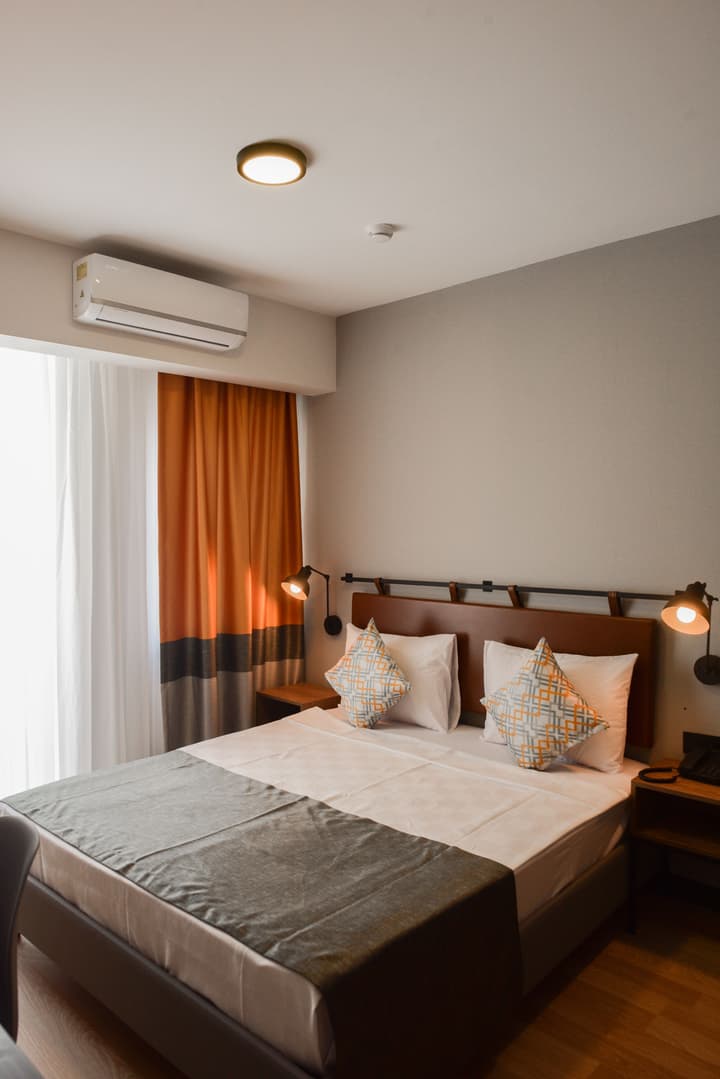 Ramira Joy Hotel