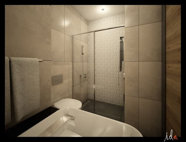 Ramira Joy Hotel