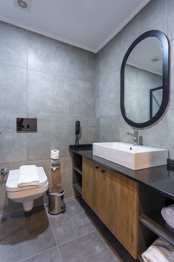 Ramira Joy Hotel