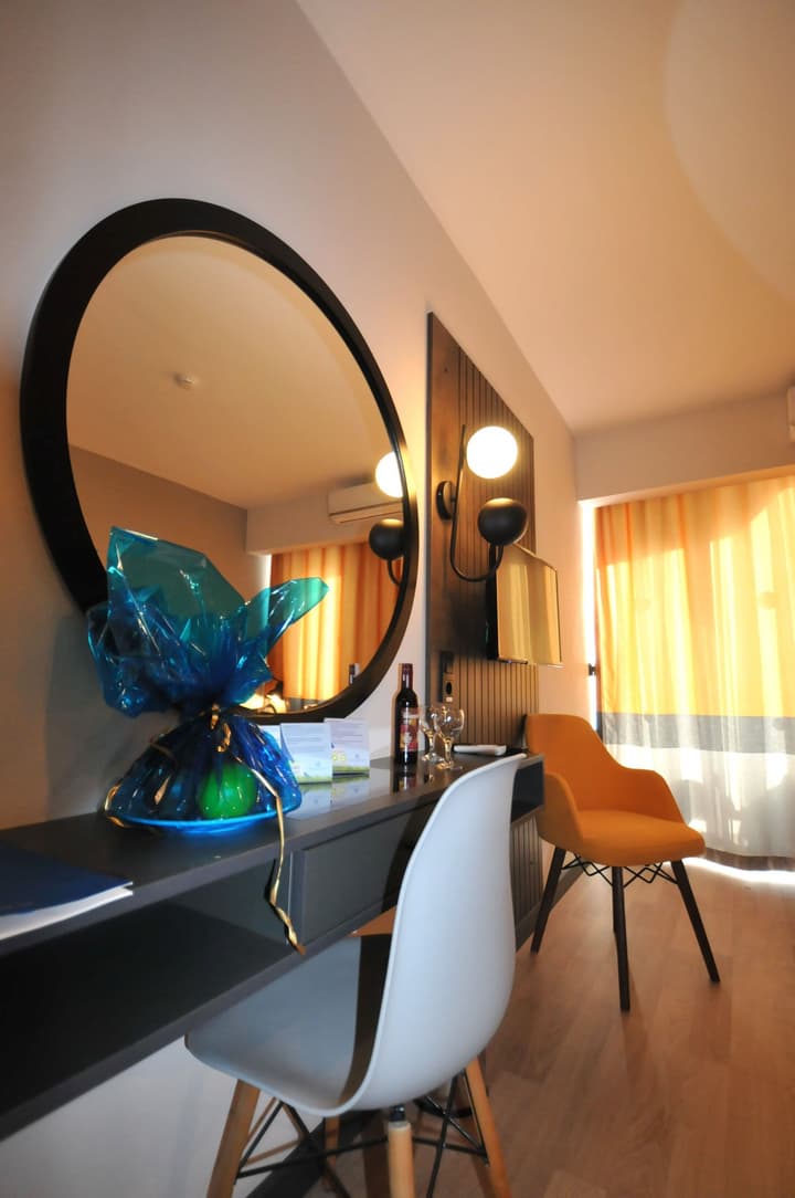 Ramira Joy Hotel
