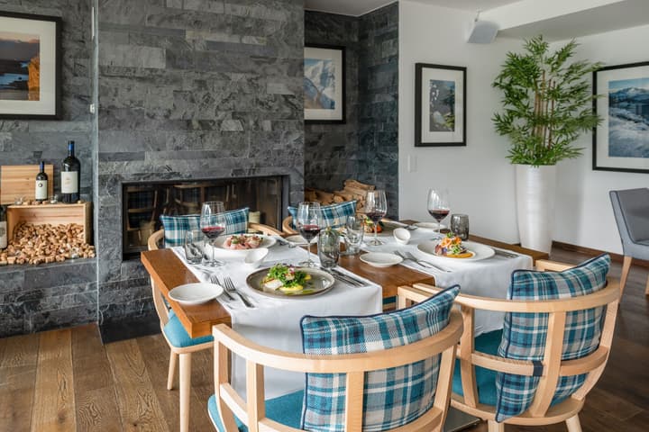 Nira Alpina - Member of Design Hotels