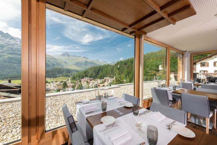 Nira Alpina - Member of Design Hotels