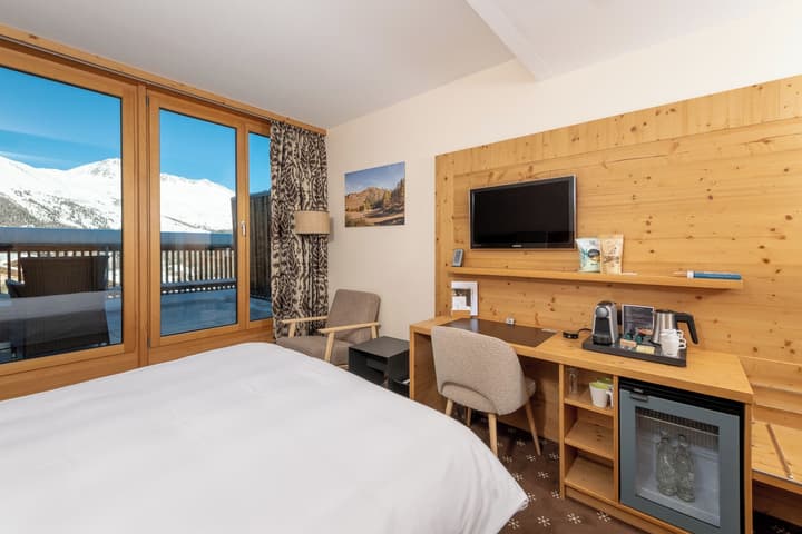 Nira Alpina - Member of Design Hotels