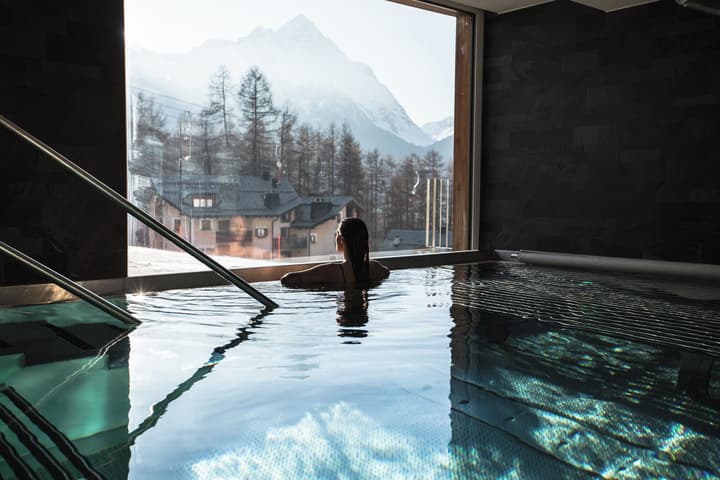 Nira Alpina - Member of Design Hotels