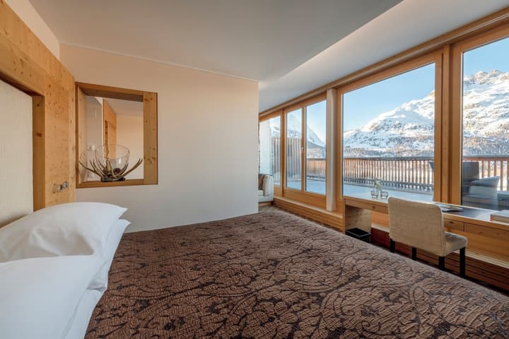 Nira Alpina - Member of Design Hotels