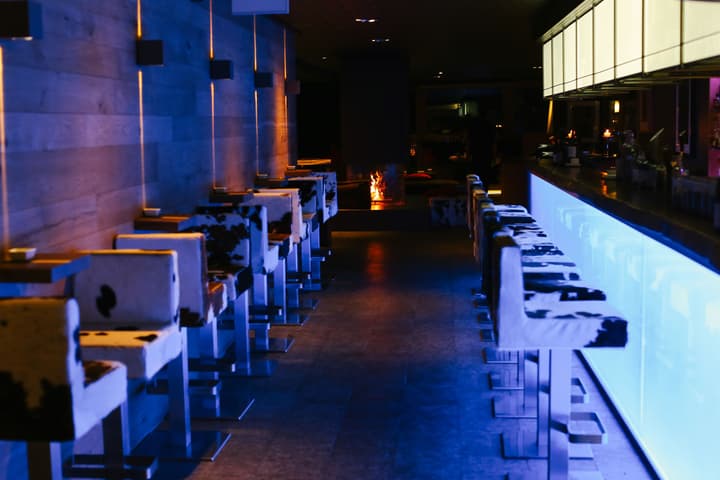 Nira Alpina - Member of Design Hotels