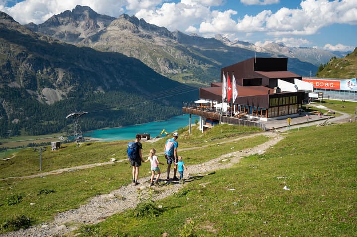 Nira Alpina - Member of Design Hotels