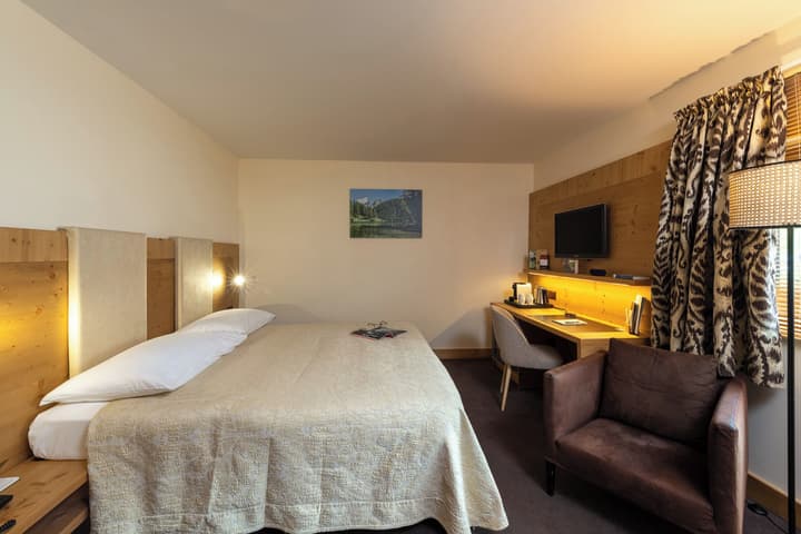 Nira Alpina - Member of Design Hotels