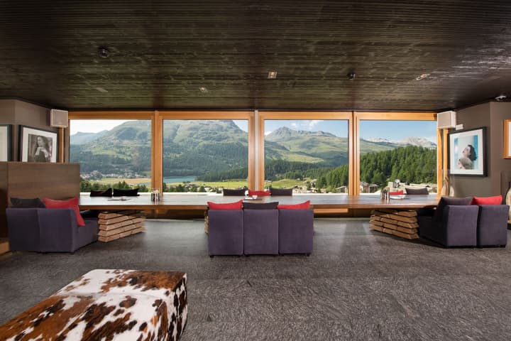 Nira Alpina - Member of Design Hotels