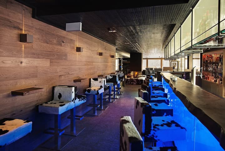 Nira Alpina - Member of Design Hotels