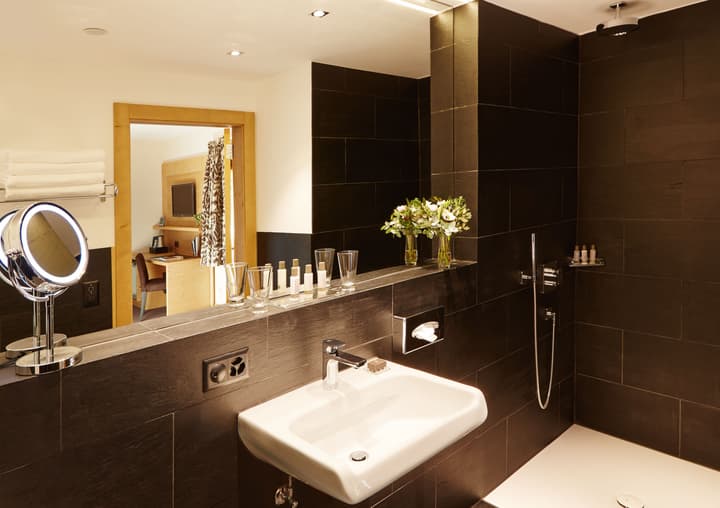 Nira Alpina - Member of Design Hotels