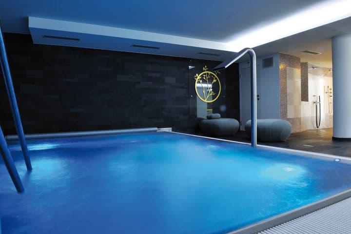 Nira Alpina - Member of Design Hotels