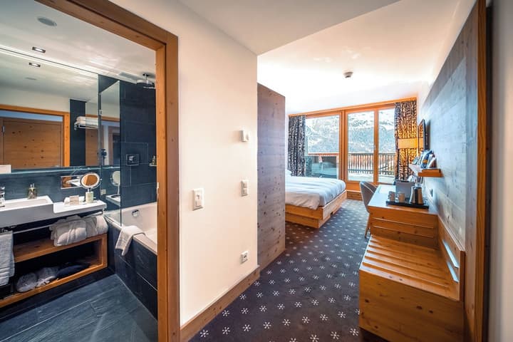 Nira Alpina - Member of Design Hotels