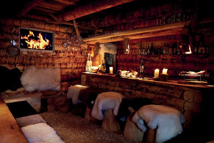 Nira Alpina - Member of Design Hotels