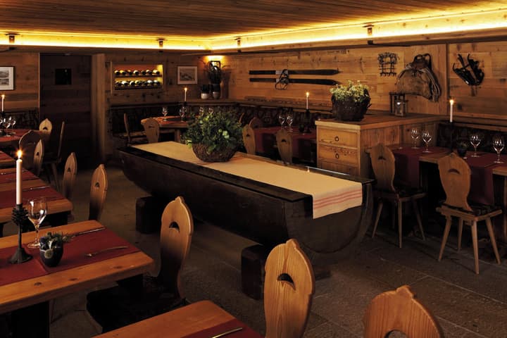 Nira Alpina - Member of Design Hotels