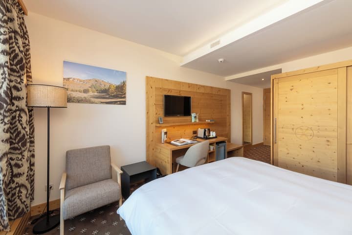 Nira Alpina - Member of Design Hotels