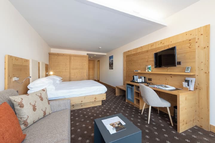 Nira Alpina - Member of Design Hotels