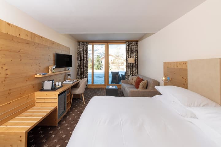 Nira Alpina - Member of Design Hotels