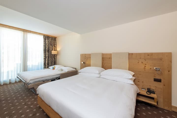 Nira Alpina - Member of Design Hotels