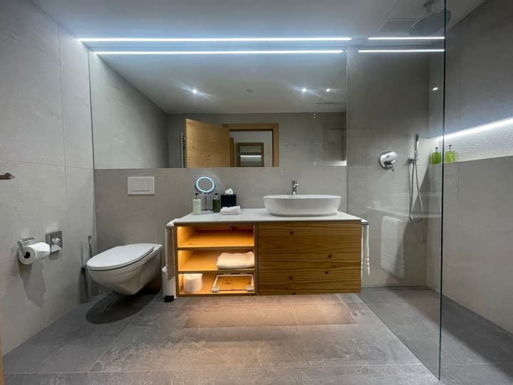 Nira Alpina - Member of Design Hotels