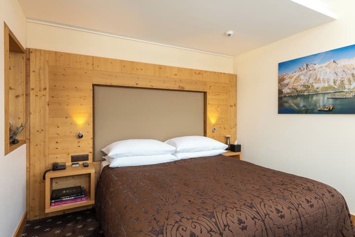 Nira Alpina - Member of Design Hotels