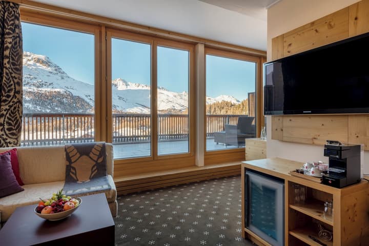 Nira Alpina - Member of Design Hotels