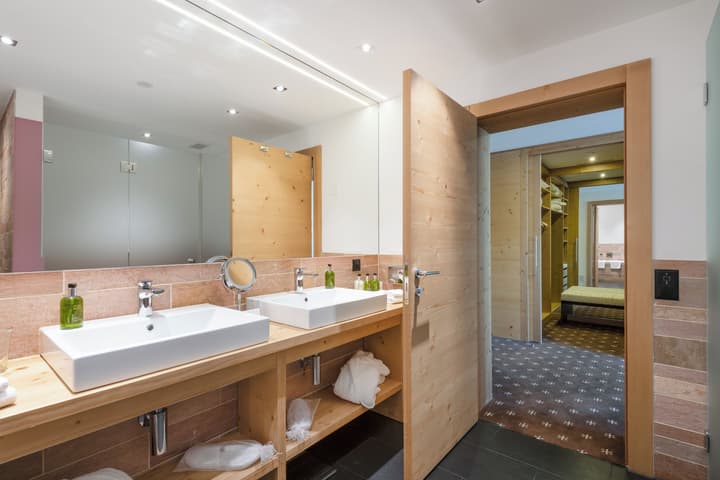 Nira Alpina - Member of Design Hotels