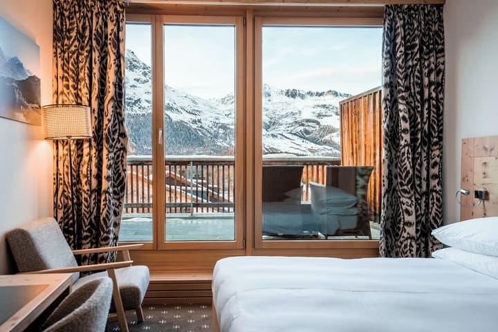 Nira Alpina - Member of Design Hotels