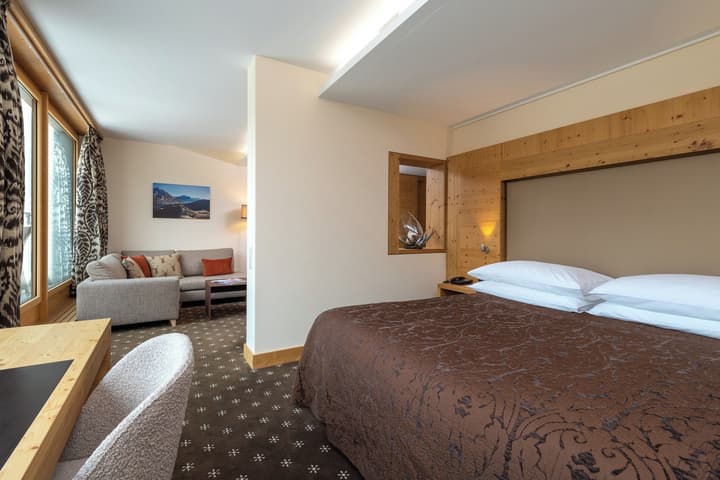 Nira Alpina - Member of Design Hotels