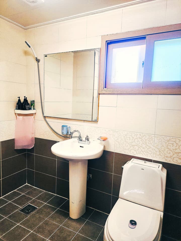 Bellus Rose Pension Hotel