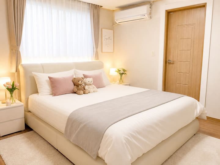 Bellus Rose Pension Hotel