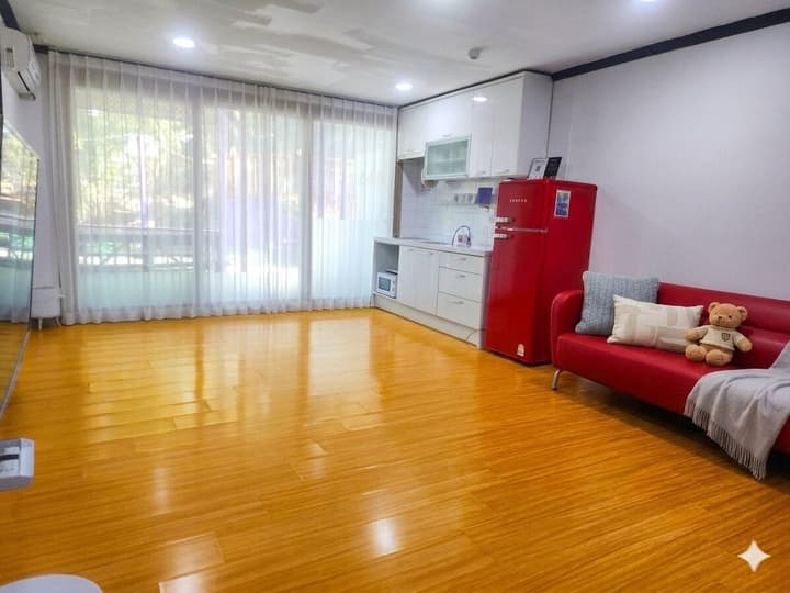 Bellus Rose Pension Hotel