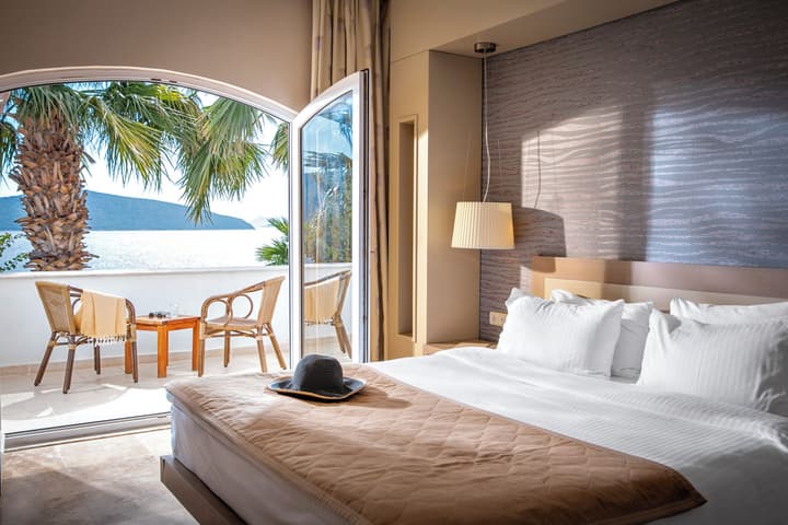 TUI MAGIC LIFE Bodrum - Adults Only (16+) - All Inclusive
