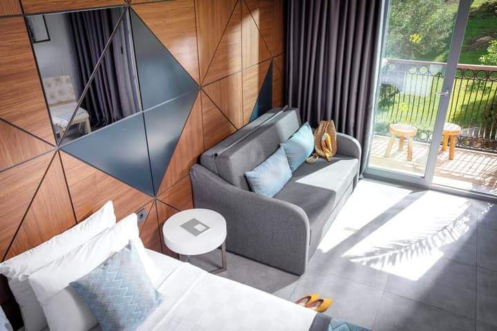 TUI MAGIC LIFE Bodrum - Adults Only (16+) - All Inclusive