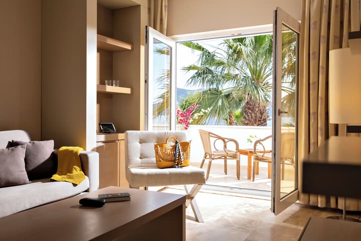 TUI MAGIC LIFE Bodrum - Adults Only (16+) - All Inclusive