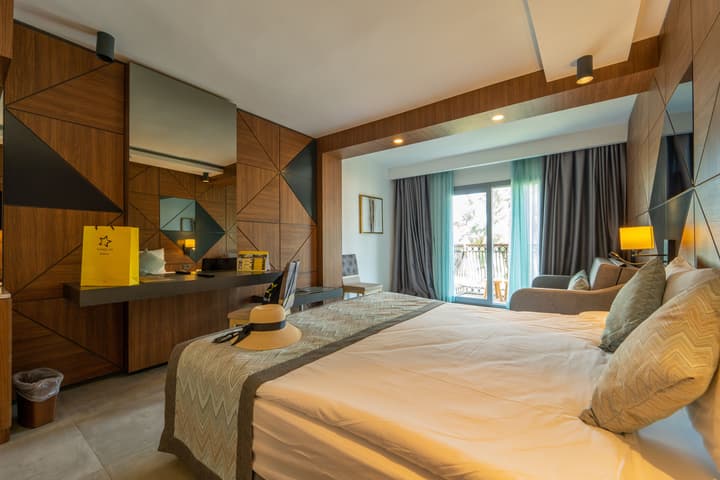 TUI MAGIC LIFE Bodrum - Adults Only (16+) - All Inclusive
