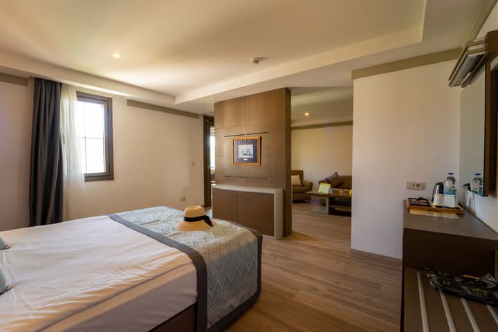 TUI MAGIC LIFE Bodrum - Adults Only (16+) - All Inclusive