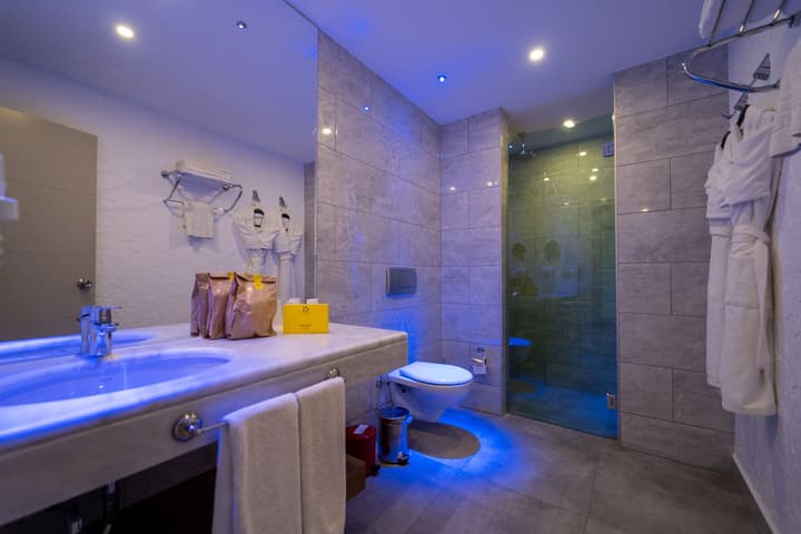 TUI MAGIC LIFE Bodrum - Adults Only (16+) - All Inclusive