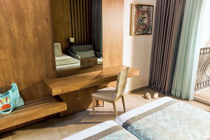 TUI MAGIC LIFE Bodrum - Adults Only (16+) - All Inclusive