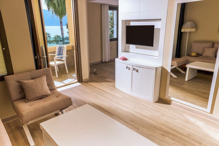 TUI MAGIC LIFE Bodrum - Adults Only (16+) - All Inclusive