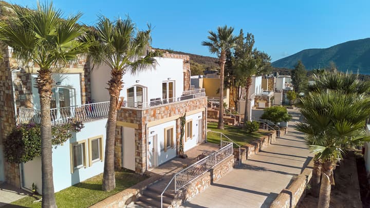 TUI MAGIC LIFE Bodrum - Adults Only (16+) - All Inclusive