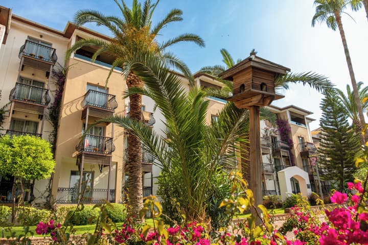 TUI MAGIC LIFE Bodrum - Adults Only (16+) - All Inclusive