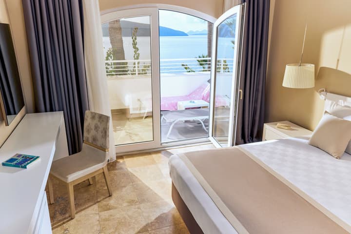 TUI MAGIC LIFE Bodrum - Adults Only (16+) - All Inclusive